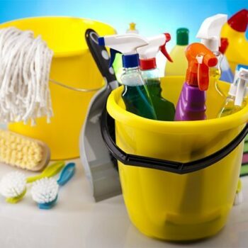 Cleaning and Facilities