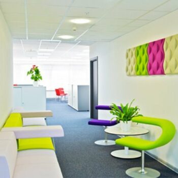 Office and Home Office Furniture Solutions
