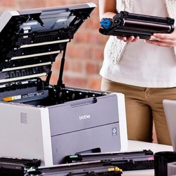 Computer Supplies & Equipment