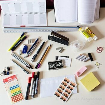 Office Stationery Supplies