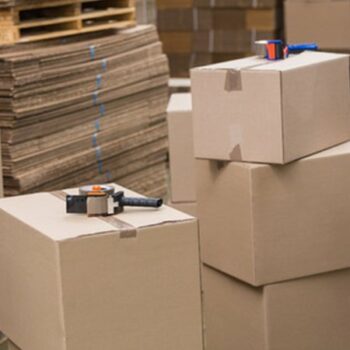 Packaging Supplies & Mailing Supplies