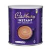 Cadbury Instant Hot Chocolate Break 2kg - Fusion Office UK