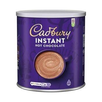 Cadbury Instant Hot Chocolate Break 2kg - Fusion Office UK