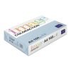 Card A4 Light Blue 160gsm Ream - 250 Sheets - Fusion Office UK