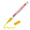 Edding 751 Gloss Paint Markers Yellow 4-751005 - Pack 10 - Fusion Office UK