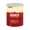 Kenco Really Smooth Instant Coffee Tin 750g - Fusion Office UK