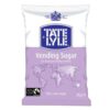 Tate & Lyle Granulated White Vending Sugar 2kg - Fusion Office UK