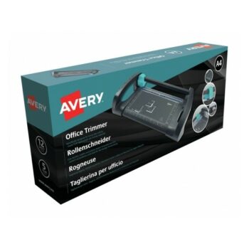 Avery A4TR Office Trimmer A4