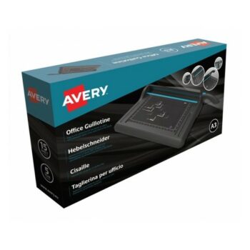 Avery GUA3 Office Guillotine A3
