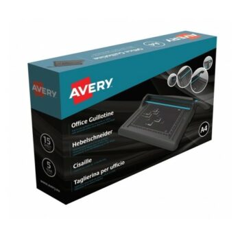 Avery GUA4 Office Guillotine A4