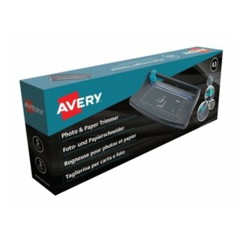 Avery TR003 Photo & Paper Trimmer A3