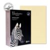 Blake Premium Wove Cream A4 120gsm Paper - Pack 500