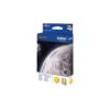 Brother LC-1000Y Yellow Inkjet Cartridge LC1000Y