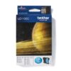 Brother LC-1100C Cyan Inkjet Cartridge LC1100C