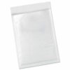 Bubble Mailer Bag Envelopes No.E/2 White 220x260mm - Pack 100