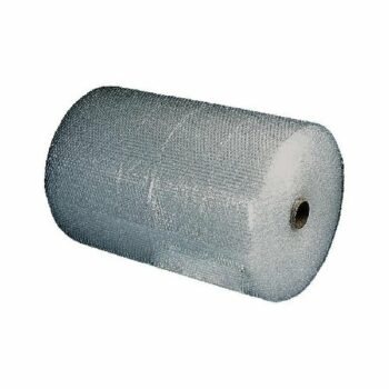 Bubble Wrap Film Small Bubble Roll 1m wide 1000mm x 100m