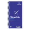 Challenge Things To Do Book Wirebound 100080050