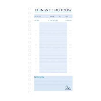 Challenge Things To Do Book Wirebound 100080050