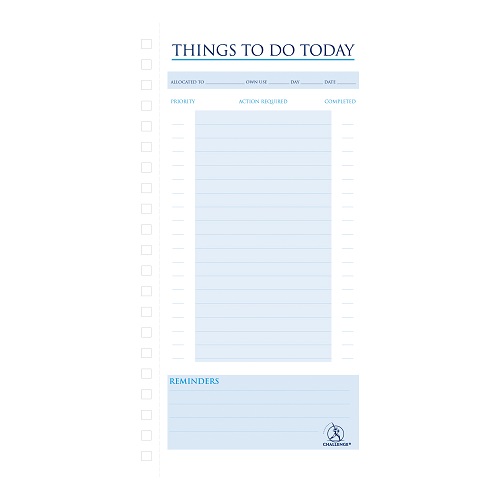 Challenge Things To Do Book Wirebound 100080050 Challenge Things To Do Book Wirebound 100080050