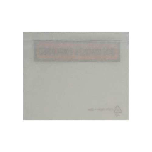 Documents Enclosed C6 Printed Wallets 170x127mm - 1000 Documents Enclosed C6 Printed Wallets 170x127mm - 1000