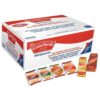 Crawfords Minipacks Biscuits Assorted - Pack 100