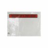 Documents Enclosed C4 Printed Wallets 353x250mm - 500