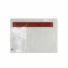 Documents Enclosed C5 Printed Wallets 228x165mm - 1000
