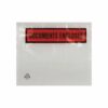 Documents Enclosed C7 Printed Wallets 125x112mm - 1000