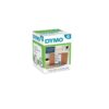 DYMO LW White Labels S0904980 104mm x 159mm - Roll