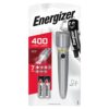 Energizer Metal LED Torch (2xAA) 634041