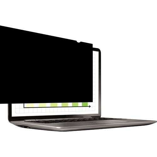 Fellowes PrivaScreen 14.0" Widescreen 16:9 Privacy Filter 4812001