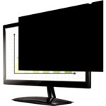 Fellowes PrivaScreen 22" Widescreen 16:10 Privacy Filter 4801501