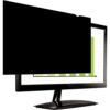 Fellowes PrivaScreen 23" Widescreen 16:9 Privacy Filter 4807101
