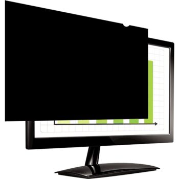 Fellowes PrivaScreen 23" Widescreen 16:9 Privacy Filter 4807101