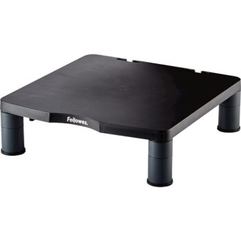 Fellowes Standard Monitor Riser Graphite 9169301