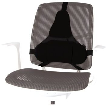 Fellowes Ultimate Back Support Professional Series 8041801