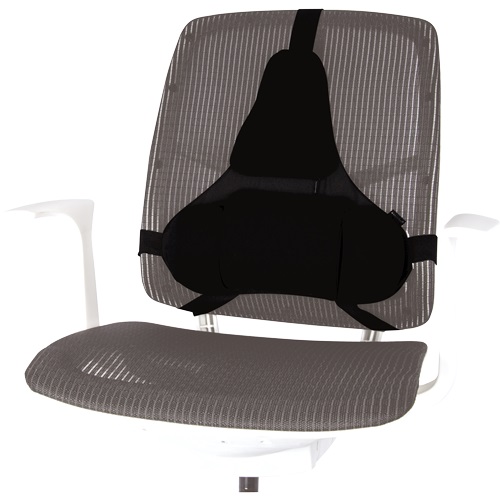 Fellowes Ultimate Back Support Professional Series 8041801