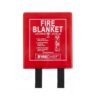Fire Blanket 1200x1200mm