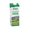 Lakeland Semi Skimmed UHT Milk 1 Litre - Pack 12 - Fusion Office UK