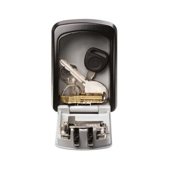 Masterlock Access Key Safe Combination Code Lock 5401D
