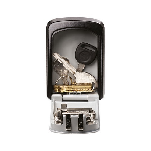 Masterlock Access Key Safe Combination Code Lock 5401D Masterlock Access Key Safe Combination Code Lock 5401D