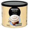 Nescafe Gold Latte Coffee 1kg