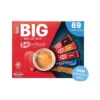 Nestle Big Chocolate Box Assorted - Pack 69