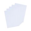 Office Card A4 160gsm White - 250 Sheets