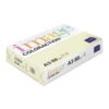 Paper A3 Light Cream 80gsm (500 Sheets) Ream