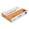 Paper A4 Deep Orange 80gsm (500 Sheets) Ream