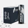 Procell Constant AA Batteries 1.5V MN1500 LR6 - Pack 10