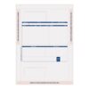 Sage Compatible Payslip Mailer A4 SE100 (Pack 500)