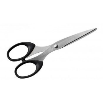 Scissors 152mm 6 Inch with Plastic Handles