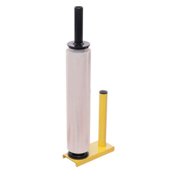 Stretch Shrink Wrap Film Dispenser
